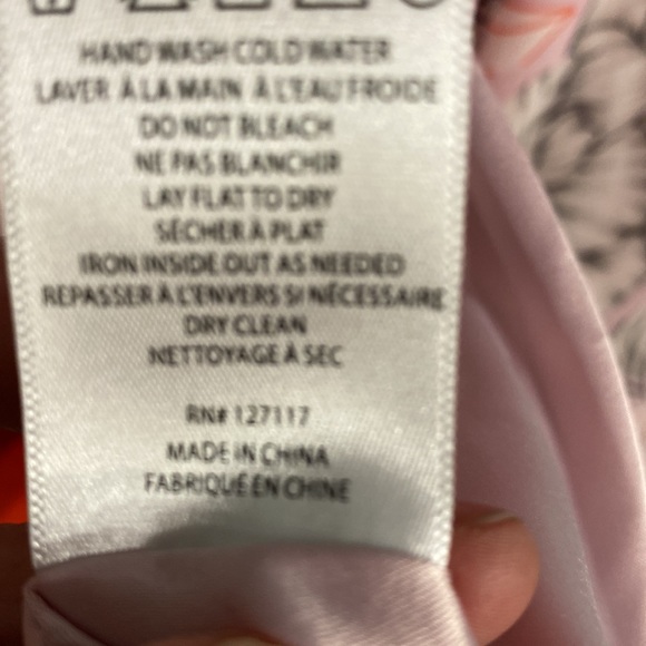 Net Badgley Miscka dress sz.  10 - Picture 3 of 6